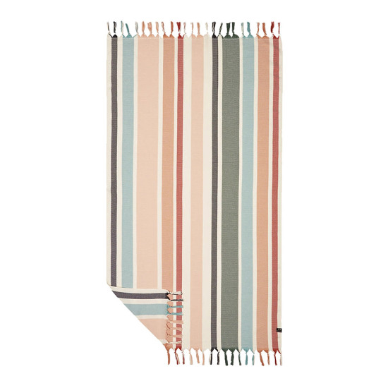 Slowtide Πετσέτα θαλάσσης Zoey Beach Towel 96 x 185 cm